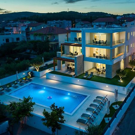 Villa Corcovado Водице Екстер'єр фото