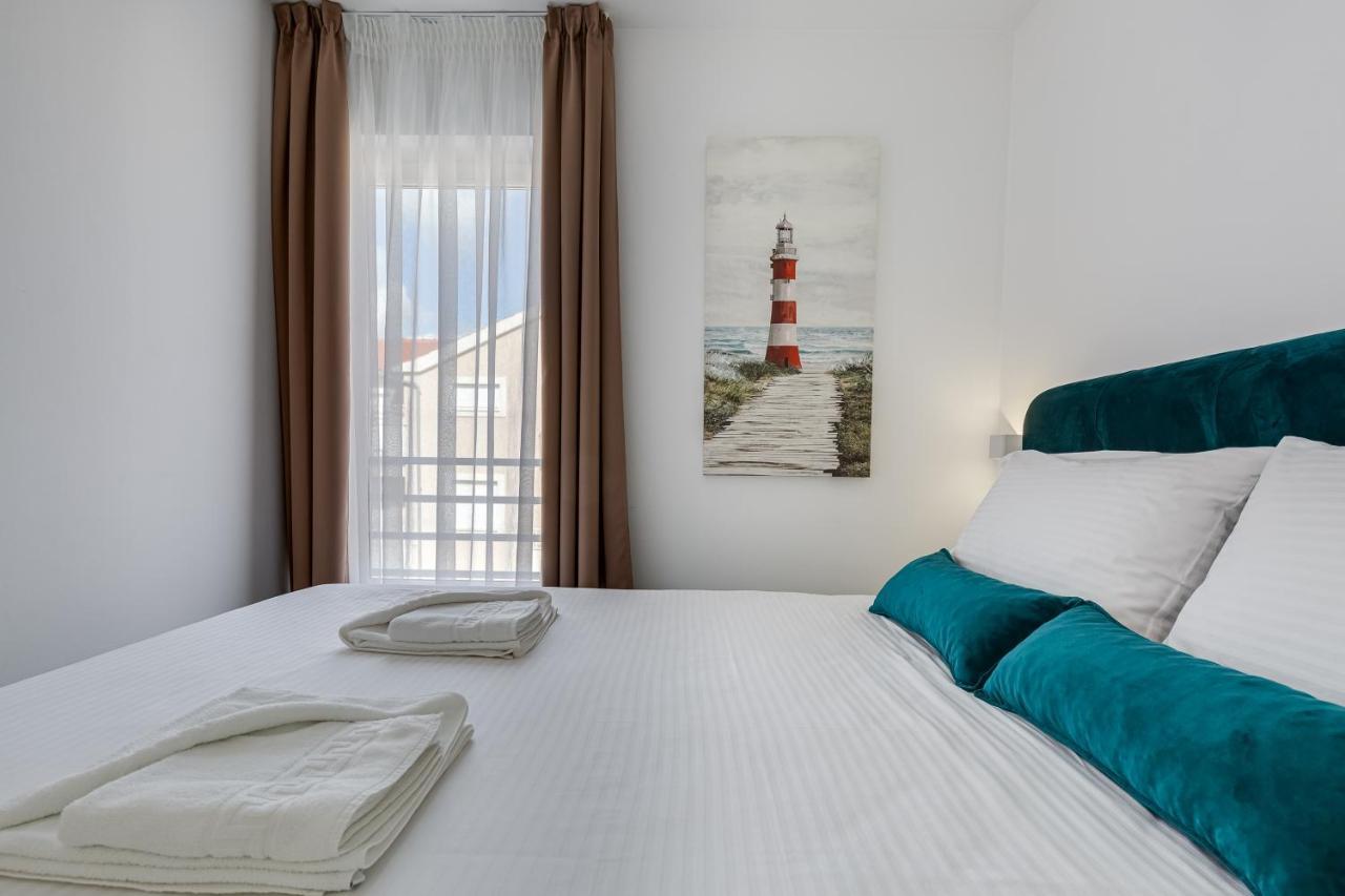 Villa Corcovado Водице Екстер'єр фото