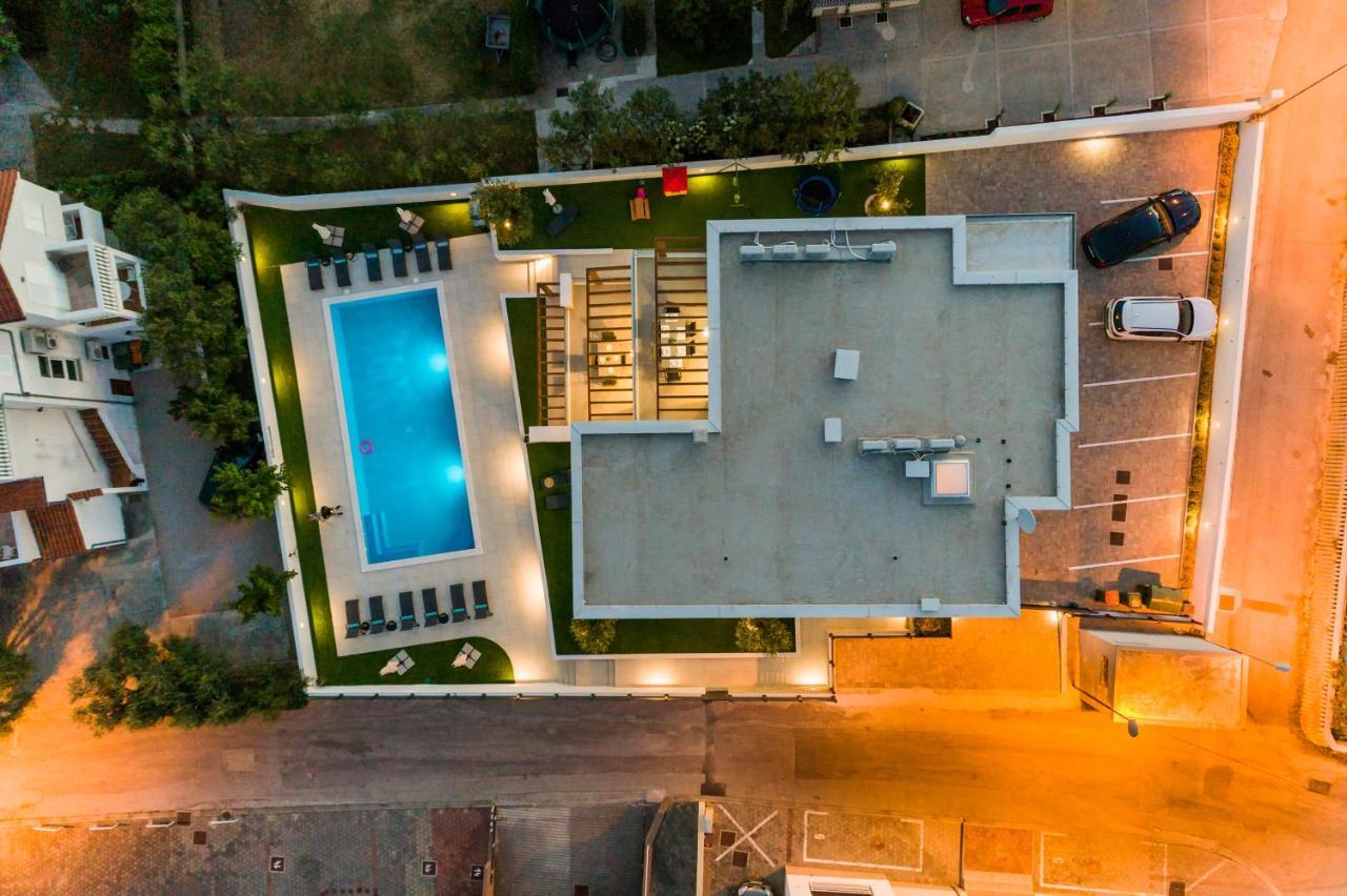 Villa Corcovado Водице Екстер'єр фото