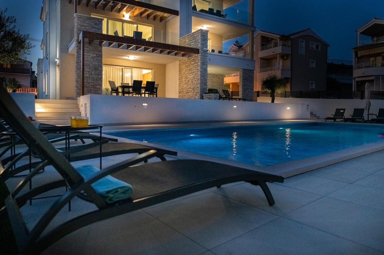 Villa Corcovado Водице Екстер'єр фото